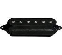 DiMarzio 209857 DP 228bk Crunch Lab chitarra accessori