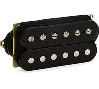 DiMarzio DP 193 Black Pickups Chitarra