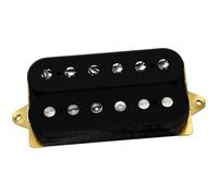 DiMarzio Air Zone DP192BK Black