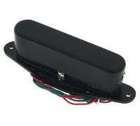 DiMarzio Area T Neck DP 417 Black