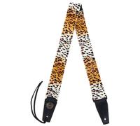 DiMarzio Cheetah Strap DD3310CH