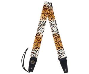 DiMarzio Cheetah Strap DD3310CH