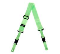 DIMARZIO - DD2200GN - Nylon ClipLock - Neon green