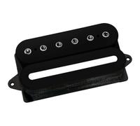 DiMarzio - Crunch Lab John Petrucci Model "F-spaced" nero - DP228FBK