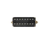 DiMarzio - D Activator 8 Neck nero - DP819BK