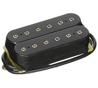 DiMarzio D Activator Bridge DP220 FBK