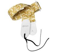 DiMarzio DD 3151 Steve Vai Utopia Bianco & Oro