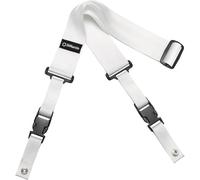 DIMARZIO - DD2200W - Nylon ClipLock - White