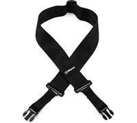 DiMarzio DD2200BK Cinturino Cliplock, Nero