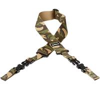 DiMarzio DD2200CM Cordura ClipLock - mimetica