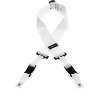 DIMARZIO - DD2200W - Nylon ClipLock - White