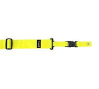 DiMarzio DD2200N Nylon ClipLock - giallo neon - DD2200Y