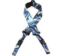 DiMarzio DD2240 Steve Vai Signature - ClipLock - Blue Universe