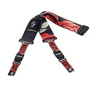 DiMarzio DD2246 Polyphia Signature, ClipLock Floral Muse Black