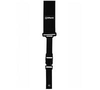 DiMarzio DD2800BK Tracolla Tessuto Black