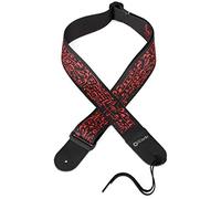 DiMarzio - DD3143 Steve Vai Signature - Nylon Standard - Black Art