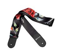 DiMarzio DD3146 Polyphia Signature, Standard Floral Muse Black