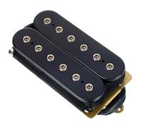 DiMarzio 200533 DP 156bk Humbucker from Hell - Accessori per chitarra