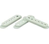 DIMARZIO Dm2001 MG Pack 3 Piastre per Micro Strat Virtual Vintage/HS/Area/Volt FS/SDS - Verde menta