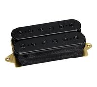 DiMarzio DP 101FBK+BK Dual Sound Humbucker - Pickup per chitarra elettrica, colore: Nero