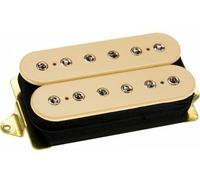 DiMarzio DP 101FCR Dual Sound Humbucker - Pickup per chitarra elettrica, colore: Crema