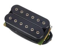 DiMarzio DP 104BK Super 2