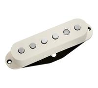 DiMarzio DP 110SP AW FS-1 no stagger - Pickup per chitarra elettrica, colore: Bianco antico