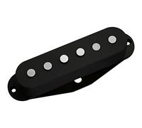 DiMarzio DP 116BK HS-2 - Pick-up per strumenti a corda, colore: Nero