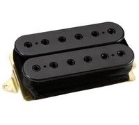 DiMarzio DP 152 FBK Super 3 Black Pickups Chitarra