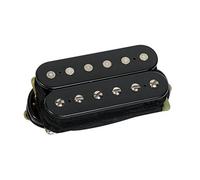 DiMarzio DP 160FBK Norton Humbucker - Pickup per chitarra elettrica, colore: Nero