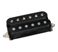 DiMarzio DP 163FBK Bluesbucker Humbucker - Pickup per chitarra elettrica, colore: Nero
