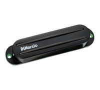 DiMarzio DP 184BK The Chopper No Flange Black