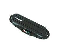 DiMarzio DP 188BK Pro Track Humbucker - Pickup per chitarra elettrica, colore: Nero