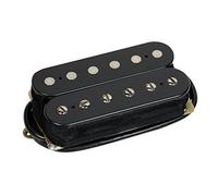 DiMarzio DP 192FBK Air Zone Humbucker - Pickup per chitarra elettrica, colore: Nero