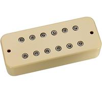 DiMarzio DP 209CR P 90 Super Distortion - Pickup Crème