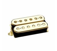DiMarzio DP 220FBC D Activator Bridge Humbucker - Pickup per chitarra elettrica, colore: Nero/Crema