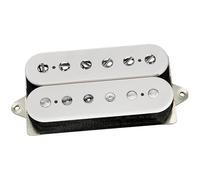 DiMarzio DP 224CC AT-1 Andy Timmons Humbucker - Pick-up per chitarra elettrica, cromato