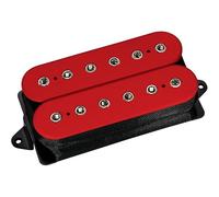 DiMarzio DP 227RD LiquiFire Humbucker - Pickup per chitarra elettrica, colore: Rosso