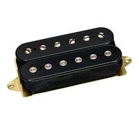DiMarzio DP 255BK Transition Bridge Humbucker - Pickup per chitarra elettrica, colore: Nero