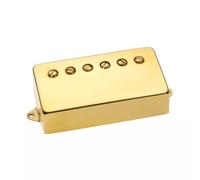 DiMarzio DP 255FG Transition Bridge copertura oro