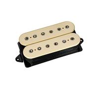 DiMarzio DP 258CR Titan Neck Jake Bowen Signature Humbucker - Pick-up per chitarra elettrica, colore: Crema