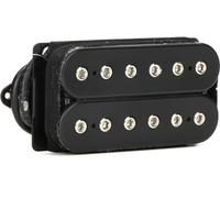 DiMarzio DP 259BK Titan Bridge Humbucker - Pickup per chitarra elettrica, colore: Nero