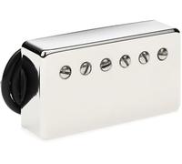 DiMarzio DP 260N PAF Master Neck cover in nichel