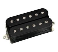 DiMarzio DP 281BK Rainmaker Neck Humbucker - Pickup per chitarra elettrica, colore: Nero