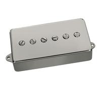 DiMarzio DP 286N Vintage P90 Humbucker - Pickup per chitarra elettrica, in nichel