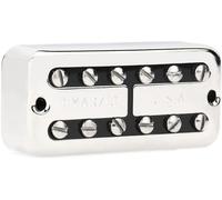 DiMarzio DP 292FNBK New'Tron™ Bridge Nickel, inserto nero