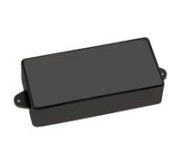 DiMarzio DP 295 GB Relentless Neck Gloss Black Metal Cover