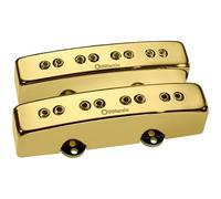 DiMarzio DP 302G Relentless J Set, cover oro