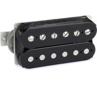 DiMarzio DP 308BK PAF®57 Neck Humbucker - Pick-up per chitarra elettrica, colore: Nero