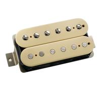 DiMarzio DP 308Z PAF®57 Neck Humbucker - Pickup per chitarra elettrica, colore: Bianco